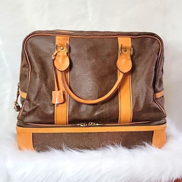 Etro Other - ETRO LUGGAGE BAG